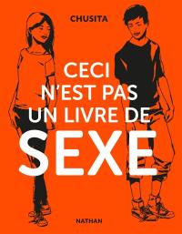 Ceci n'est pas un livre de sexe Ceci n'est pas un livre de sexe