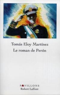 Le roman de Peron