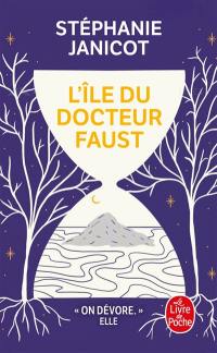 L'île du docteur Faust
