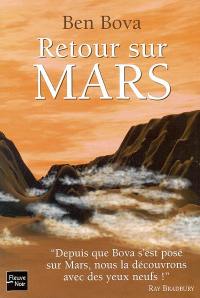 Retour sur Mars