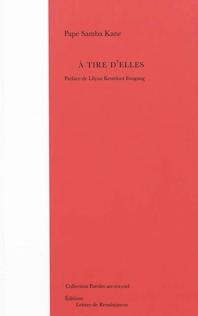 A tire d'elles A tire d'elles