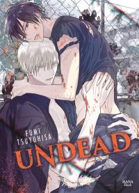 Undead. Vol. 1
