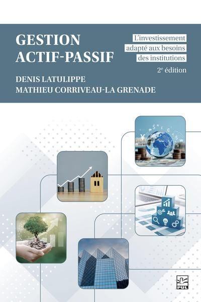 Gestion actif-passif : L’investissement adapté aux besoins des institutions