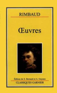 Oeuvres