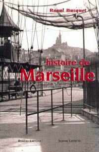 Histoire de Marseille