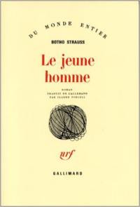 Le Jeune homme