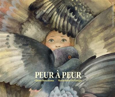Peur à peur Peur à peur