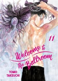 Welcome to the ballroom. Vol. 11