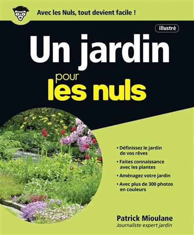 Un jardin pour les nuls Un jardin pour les nuls