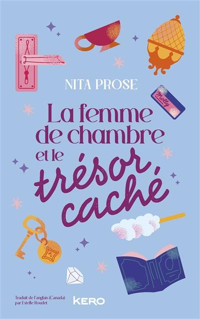 La femme de chambre et le trésor caché