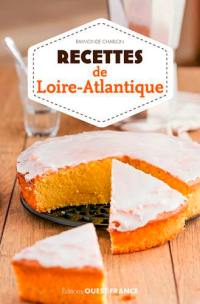 Recettes traditionnelles de Loire-Atlantique