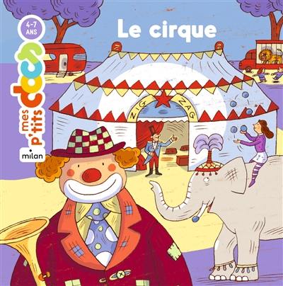 Le cirque Le cirque