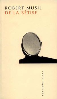 De la bêtise
