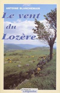 Le vent du Lozère