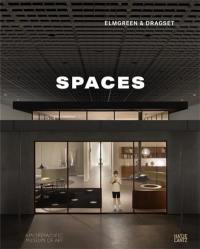 Elmgreen & Dragset Spaces