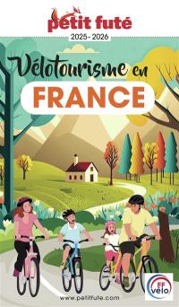 Vélotourisme en France : 2025-2026