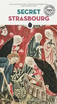 Secret Strasbourg