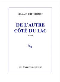 De l'autre côté du lac