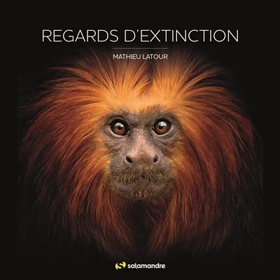 Regards d'extinction