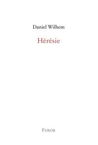 Hérésie