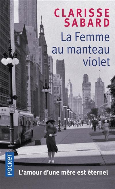 La femme au manteau violet La femme au manteau violet