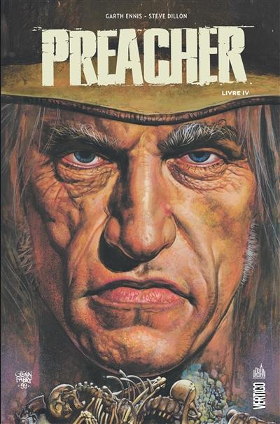 Preacher. Vol. 4 Preacher. Vol. 4