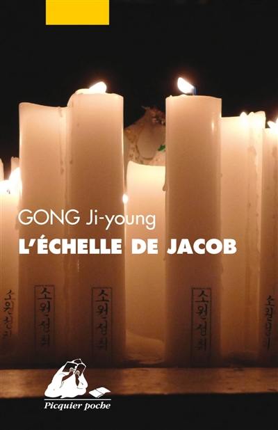 L'échelle de Jacob L'échelle de Jacob