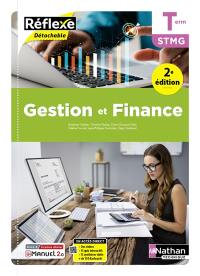 Gestion et finance terminale STMG