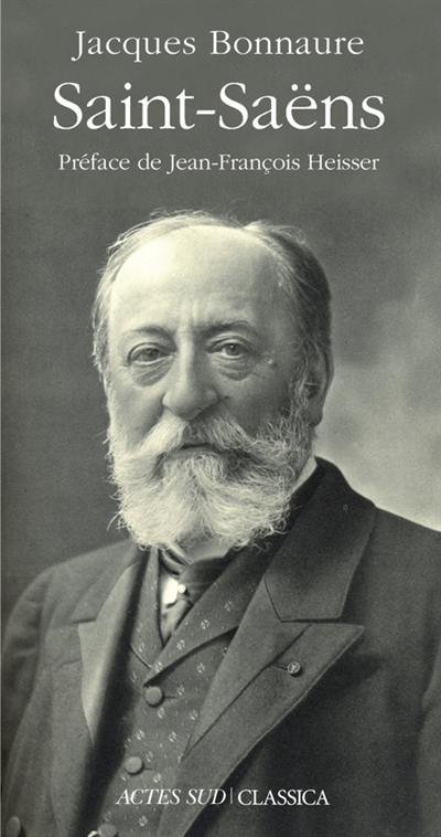 Saint-Saëns Saint-Saëns