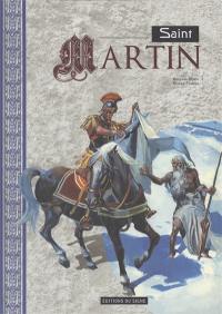 Saint Martin (en anglais)