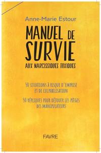 Manuel de survie aux Narcisse-gourous