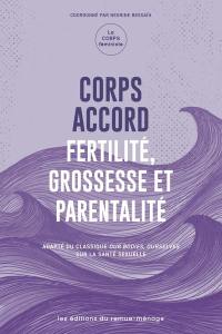 Fertilité, grossesse et parentalité 2
