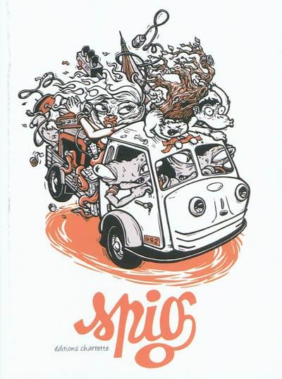 Spig Spig