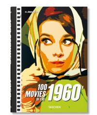 100 movies of the 1960's