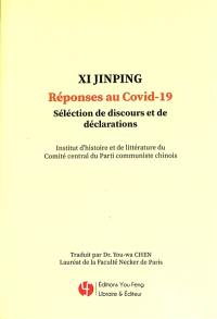 Réponses au Covid-19 : sélection de discours et de déclarations
