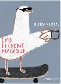 Cyd le cygne magique