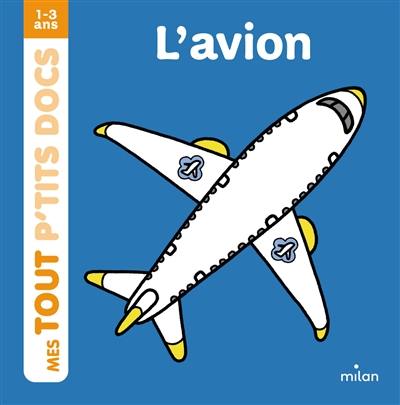 L'avion L'avion