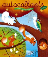 Les animaux de la forêt