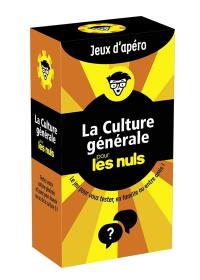 La culture générale pour les nuls La culture générale pour les nuls