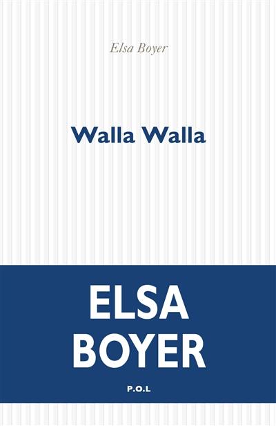 Walla Walla