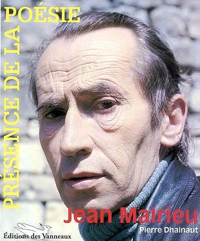 Jean Malrieu Jean Malrieu