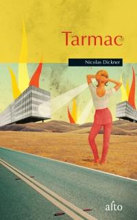 Tarmac Tarmac