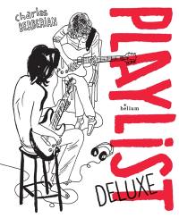 Playlist Deluxe