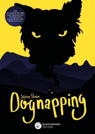 Dognapping Dognapping