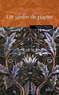Un jardin de papier