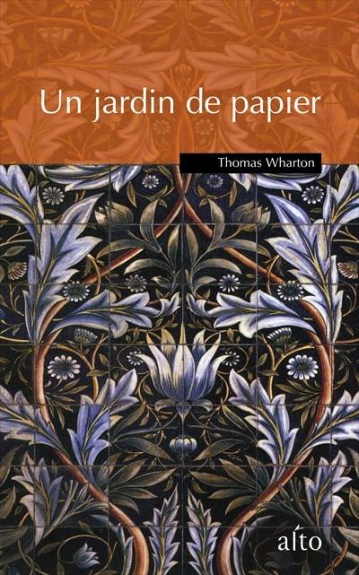 Un jardin de papier