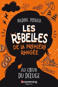 Au coeur du déluge 5