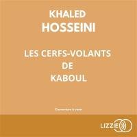 Les cerfs-volants de Kaboul
