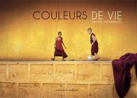 COULEURS DE VIE
