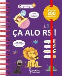 Ca alors !